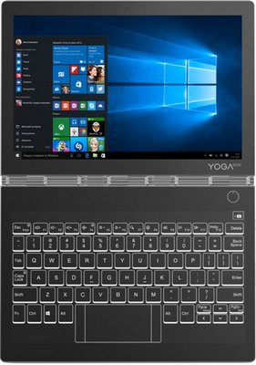 Замена разъема usb на планшете Lenovo Yoga Book C930